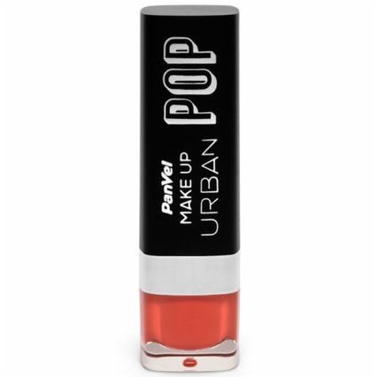 BATON PANVEL MAKE UP URBAN LARANJA POP