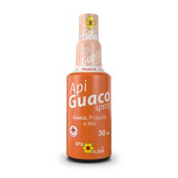 Apiguaco Apis Flora Spray 30ml
