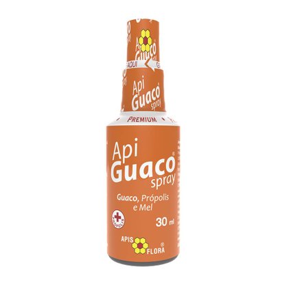 APIGUACO APIS FLORA SPRAY 30ML