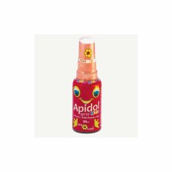 Apidol Kids Tutti Fruti Spray 30ml
