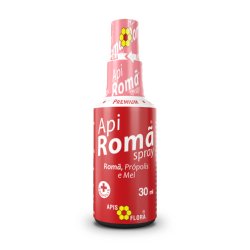 Apiromã Apis Flora Spray 30ml