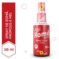 APIROMÃ APIS FLORA SPRAY 30ML