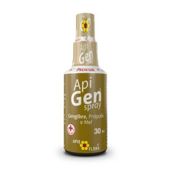 Apigen Apis Flora Spray 30ml