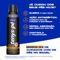 TENYS PÉ JATO SECO SPORT EDITION 86G