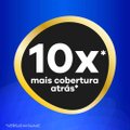 ABSORVENTE ALWAYS TAMANHO XXG SUAVE COM ABAS NOITES TRANQUILAS 10 UNIDADES