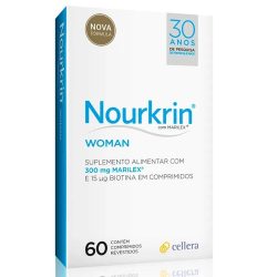 Nourkrin 60 Capsulas