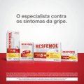 RESFENOL 5 CÁPSULAS