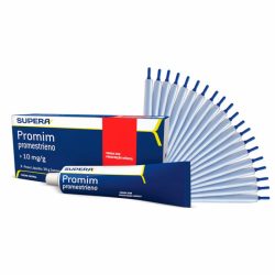 Promim Cre 30g C/20aplic