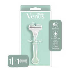 Aparelho De Depilar Gillette Venus Sensitive

