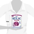 COMPOSTO LÁCTEO NESTLE NESLAC COMFOR 800G