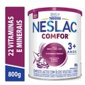COMPOSTO LÁCTEO NESTLE NESLAC COMFOR 800G