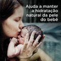 SABONETE EM BARRA BABY DOVE HIDRATAÇÃO ENRIQUECIDA 75G