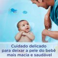 SABONETE LÍQUIDO BABY DOVE HIDRATAÇÃO ENRIQUECIDA REFIL 180 ML