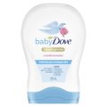 CONDICIONADOR BABY DOVE HIDRATAÇÃO ENRIQUECIDA 200 ML