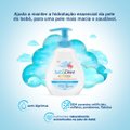 SABONETE LÍQUIDO BABY DOVE HIDRATAÇÃO ENRIQUECIDA 200 ML