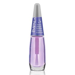 Esmalte Impala Verniz Extra Brilho