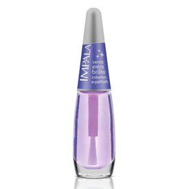 ESMALTE IMPALA VERNIZ EXTRA BRILHO