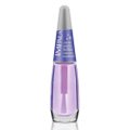 Kit Impala Base Fortalecedora Casco De Cavalo + Óleo Secante Melaleuca + Esmalte Verniz Extra Brilho + Esmalte Lua Perolado