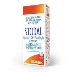 STODAL XAROPE BOIRON 150ML