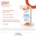 STODAL XAROPE BOIRON 150ML