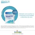 SEDATIF PC BOIRON 60 COMPRIMIDOS