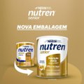 COMPLEMENTO ALIMENTAR NUTREN SENIOR SEM SABOR 740G