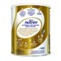COMPLEMENTO ALIMENTAR NUTREN SENIOR SEM SABOR 740G