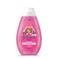 SHAMPOO JOHNSONS KIDS GOTAS DE BRILHO 400ML