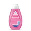 SHAMPOO JOHNSONS KIDS GOTAS DE BRILHO 400ML