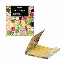 Minilixas Panvel Acessórios Coruja