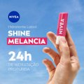 HIDRATANTE LABIAL NIVEA MELANCIA SHINE 4,8G