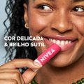 HIDRATANTE LABIAL NIVEA MELANCIA SHINE 4,8G