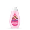 CONDICIONADOR JOHNSONS KIDS GOTAS DE BRILHO 200ML