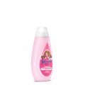 CONDICIONADOR JOHNSONS KIDS GOTAS DE BRILHO 200ML