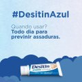 DESITIN PROTEÇÃO DIÁRIA CREME PREVENTIVO DE ASSADURAS 113G