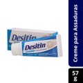 CREME PREVENTIVO DE ASSADURAS DESITIN CREAMY ALOE 57G