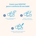 CREME PREVENTIVO DE ASSADURAS DESITIN CREAMY ALOE 57G
