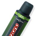 DESODORANTE AEROSOL BOZZANO ENERGY 150ML
