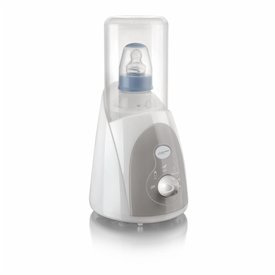 AQUECEDOR MAMADEIRA MULTILASER 110V