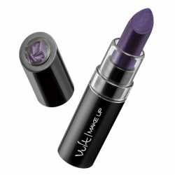 Batom Vult Metalizado Purple Punk 04