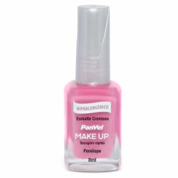 Esmalte Hipoalergênico Panvel Make Up Penélope 8ml