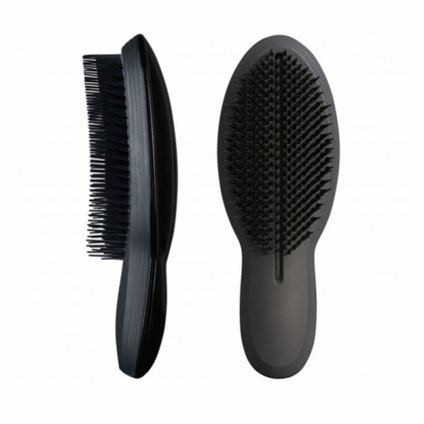 ESCOVA PARA CABELO TANGLE TEEZER ULTIMATE BLACK GREY