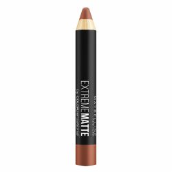 Batom Maybelline Extreme Matte By Color Sensational Cor 10 É Assim E Ponto!