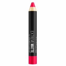 Batom Maybelline Extreme Matte By Color Sensational Cor 30 Ih Me Deixa!
