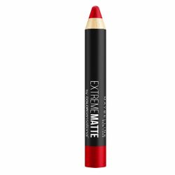 Batom Maybelline Extreme Matte By Color Sensational Cor 70 Quero Tudo