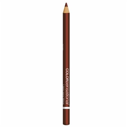 LÁPIS LABIAL MAYBELLINE COLOR SENSATIONAL COR 210 SORTE NO JOGO