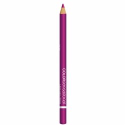 Lápis Labial Maybelline Color Sensational Cor 408 Mate De Inveja