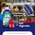 LEITE MAGNESIA PHILLIPS HORT 350ML