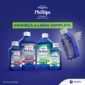 LEITE MAGNESIA PHILLIPS HORT 350ML