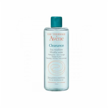 ÀGUA MICELAR AVENE CLEANANCE 400ML